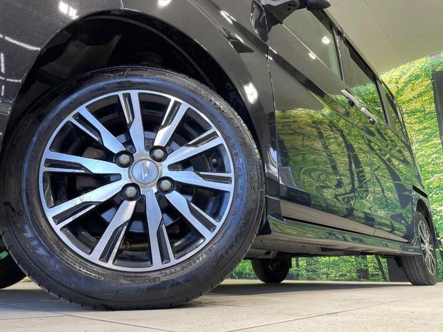 DAIHATSU TANTO CUSTOM 2016