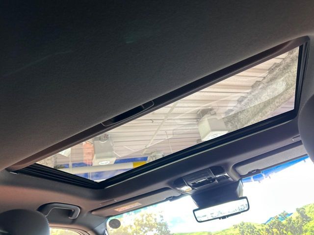 TOYOTA LANDCRUISER 250 2025