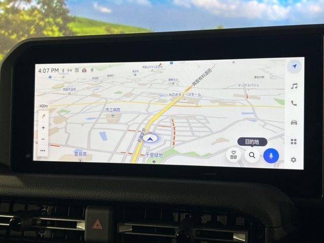 TOYOTA LANDCRUISER 250 2025