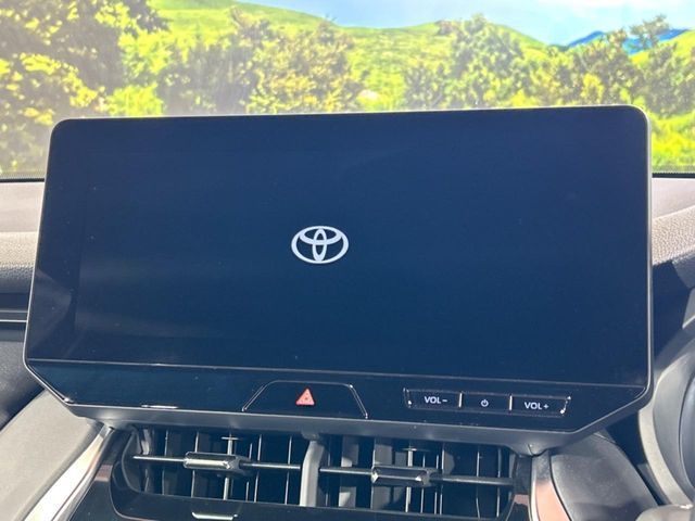 TOYOTA HARRIER 2WD 2025