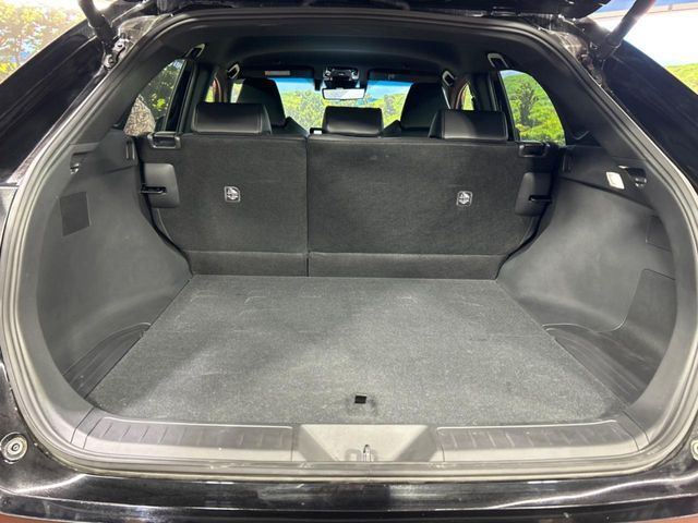 TOYOTA HARRIER 2WD 2025