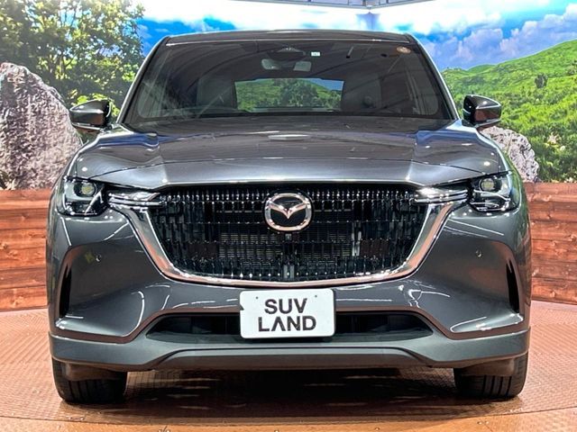 MAZDA CX-60 2023