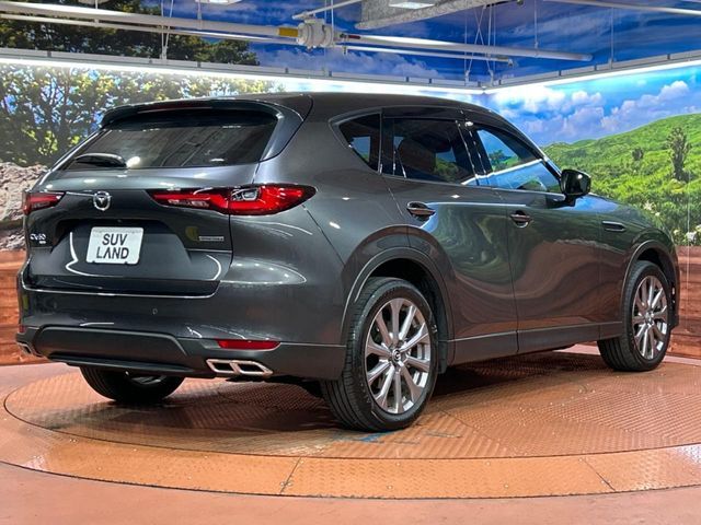 MAZDA CX-60 2023