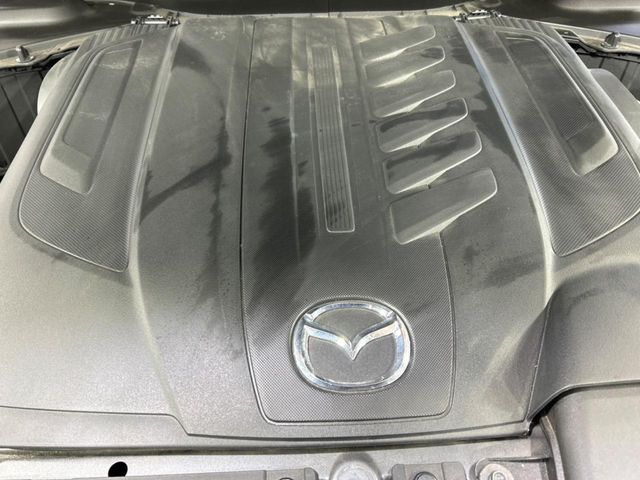 MAZDA CX-60 2023