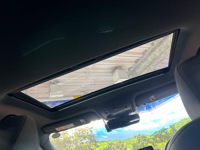 TOYOTA LEXUS RX450h 2WD 2019