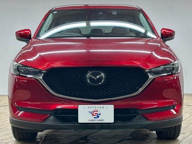 MAZDA CX-5 2017