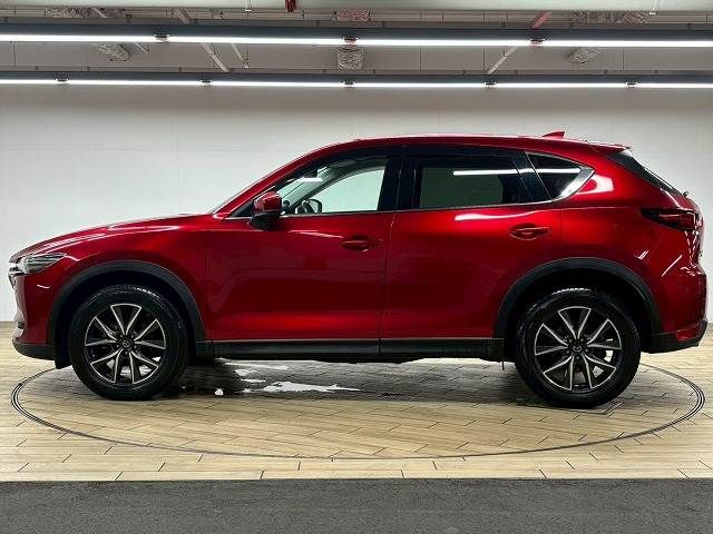 MAZDA CX-5 2017