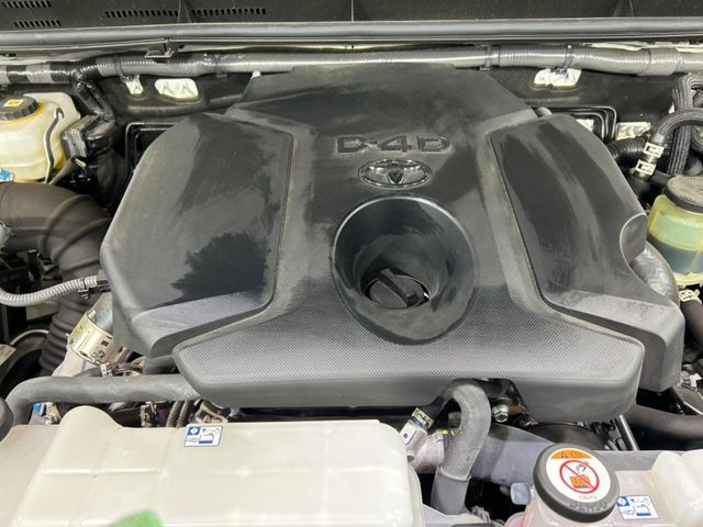 TOYOTA LANDCRUISER PRADO 2023