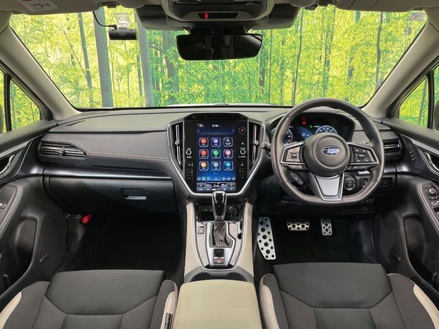 SUBARU LEVORG LAYBACK 2024