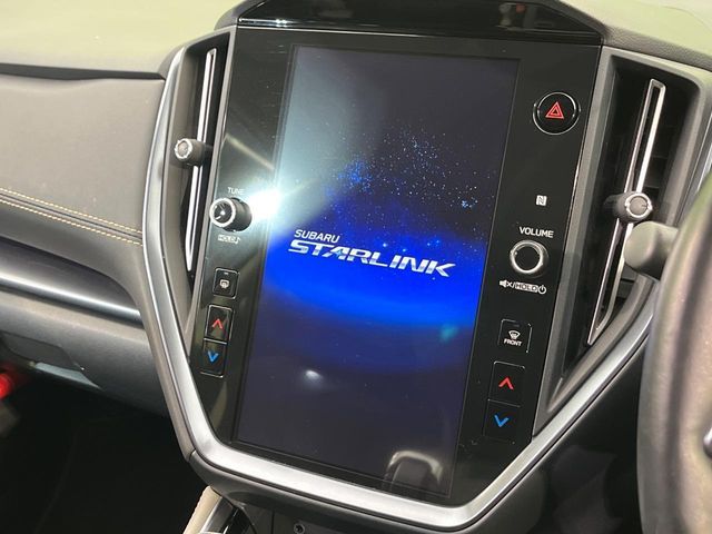 SUBARU LEVORG LAYBACK 2024