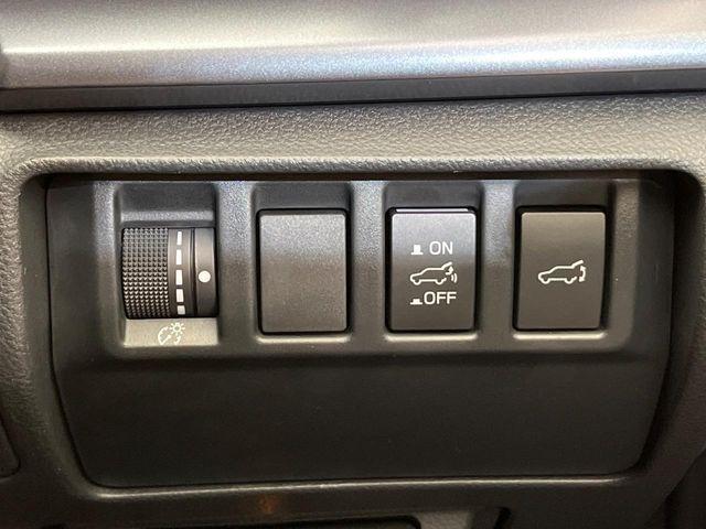 SUBARU LEVORG LAYBACK 2024