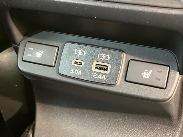 SUBARU LEVORG LAYBACK 2024