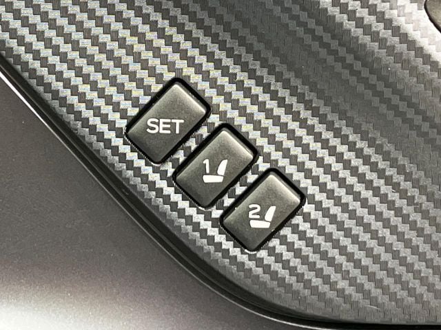 SUBARU LEVORG LAYBACK 2024