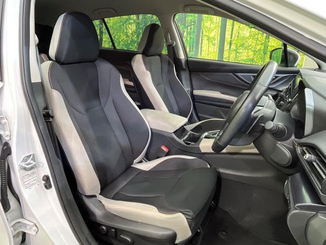 SUBARU LEVORG LAYBACK 2024