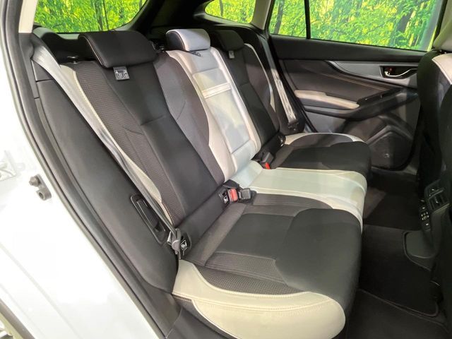 SUBARU LEVORG LAYBACK 2024