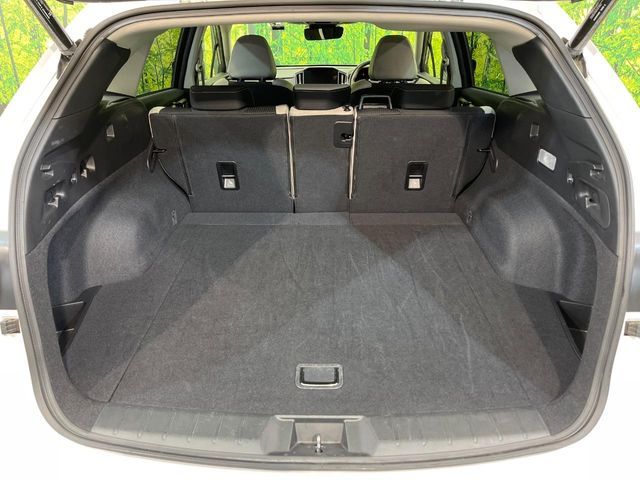 SUBARU LEVORG LAYBACK 2024