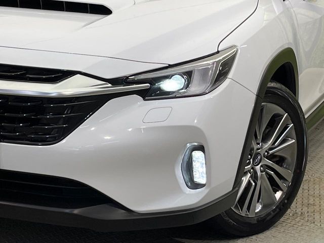 SUBARU LEVORG LAYBACK 2024