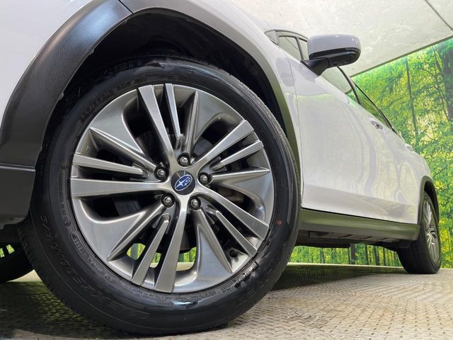 SUBARU LEVORG LAYBACK 2024