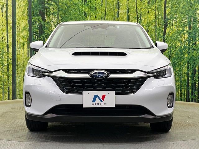 SUBARU LEVORG LAYBACK 2024