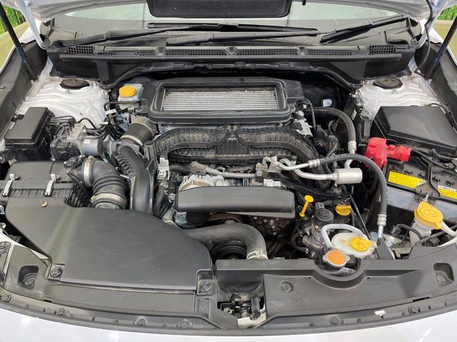 SUBARU LEVORG LAYBACK 2024