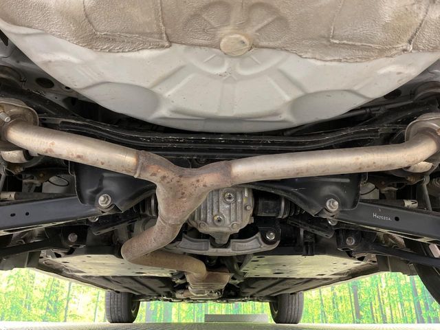 SUBARU LEVORG LAYBACK 2024