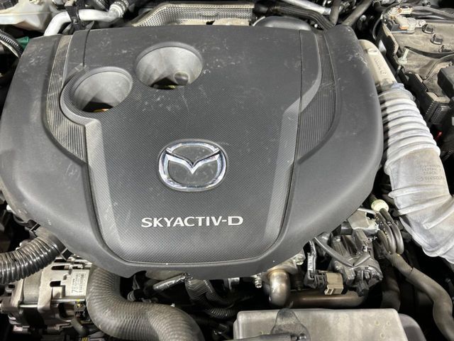 MAZDA CX-5 2022