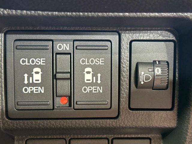 HONDA STEPWAGON e:HEV SPADA 2025