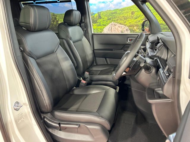 HONDA STEPWAGON e:HEV SPADA 2025