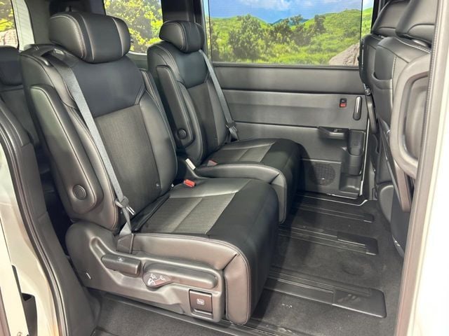 HONDA STEPWAGON e:HEV SPADA 2025