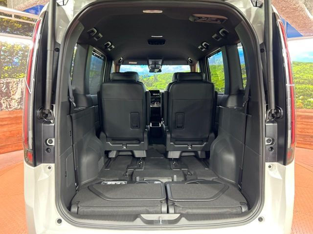 HONDA STEPWAGON e:HEV SPADA 2025