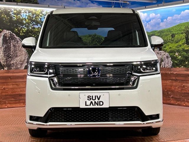 HONDA STEPWAGON e:HEV SPADA 2025