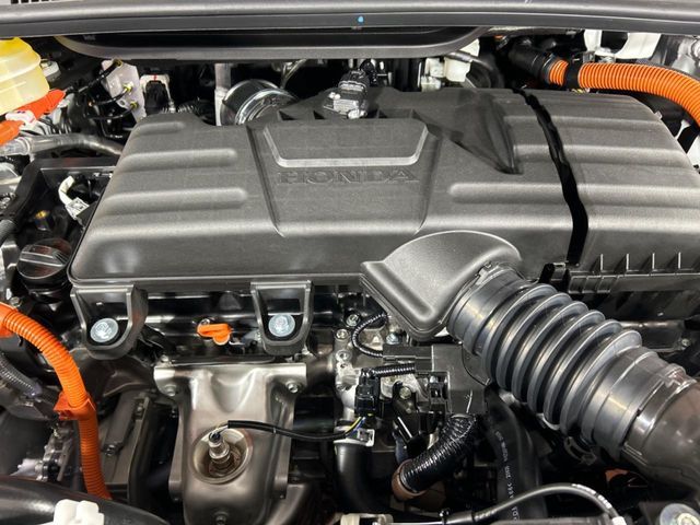 HONDA STEPWAGON e:HEV SPADA 2025