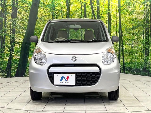 SUZUKI ALTO 2013