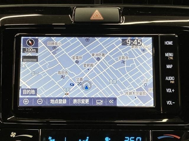 TOYOTA COROLLA FIELDER HYBRID 2019