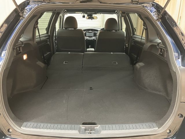 TOYOTA COROLLA FIELDER HYBRID 2019