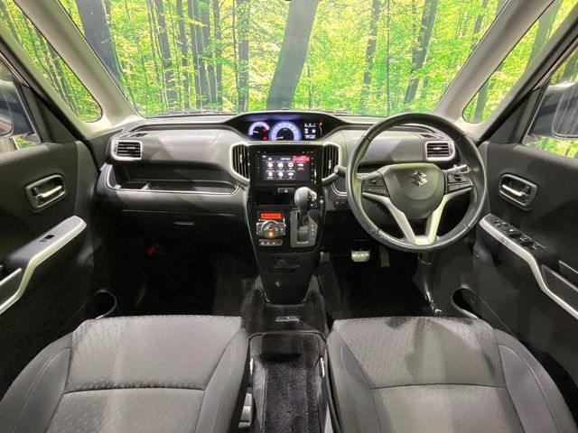 SUZUKI SOLIO BANDIT 2016