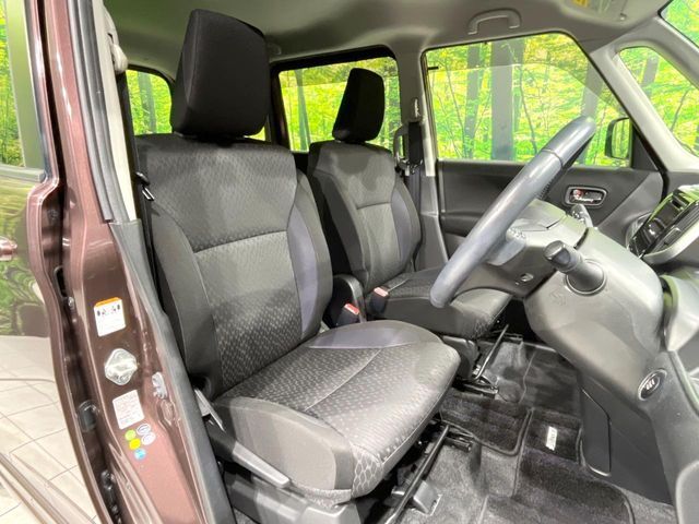 SUZUKI SOLIO BANDIT 2016