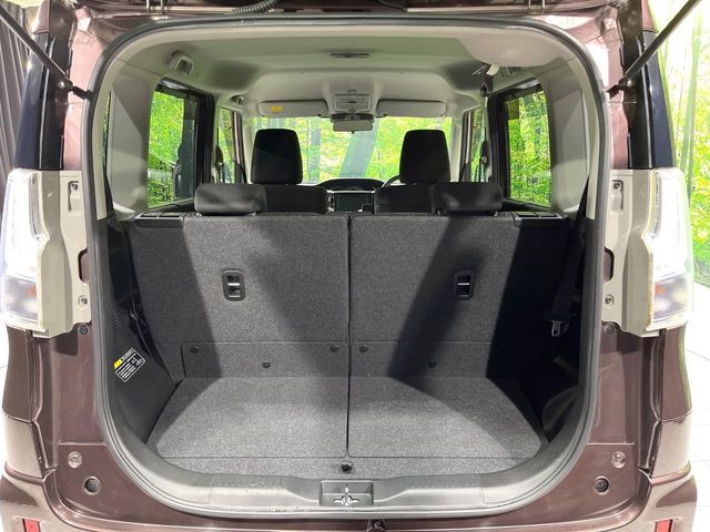 SUZUKI SOLIO BANDIT 2016