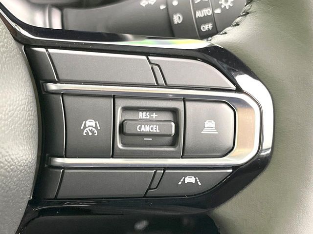 SUZUKI Spacia custom 2024