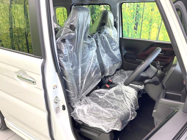 SUZUKI Spacia custom 2024