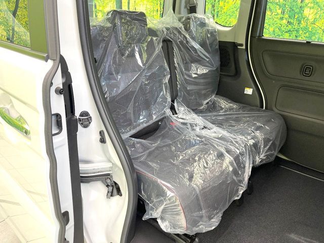 SUZUKI Spacia custom 2024