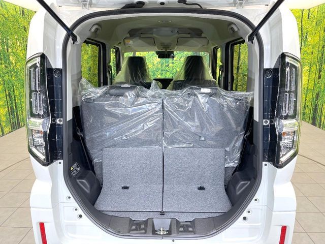 SUZUKI Spacia custom 2024