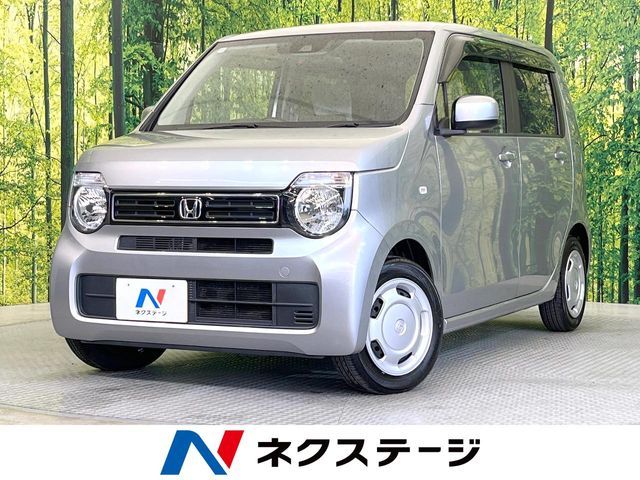 HONDA N-WGN 2020