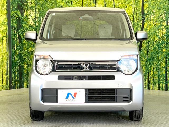 HONDA N-WGN 2020