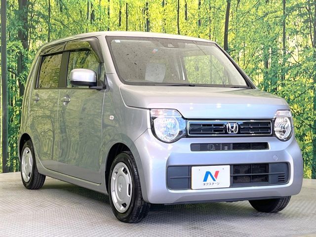 HONDA N-WGN 2020