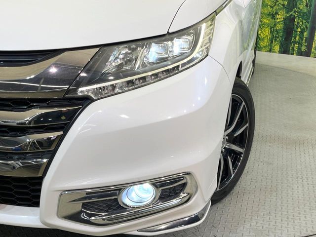 HONDA ODYSSEY 2016