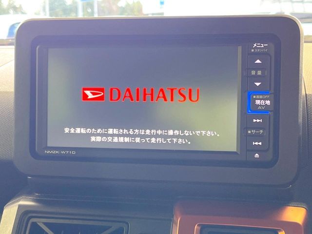 DAIHATSU TAFT 2021