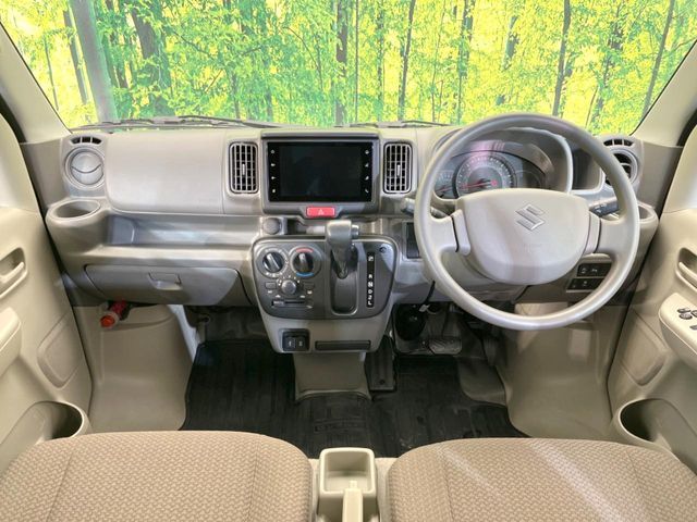 SUZUKI EVERY van 2023