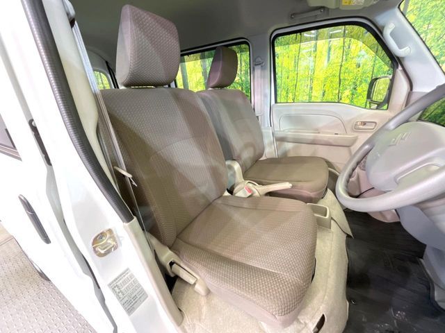 SUZUKI EVERY van 2023