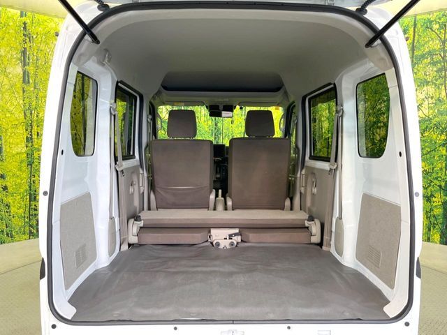 SUZUKI EVERY van 2023